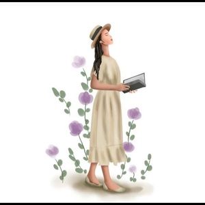 Meet your Posher, Karen